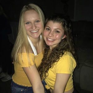 Meet your Posher, Isabel